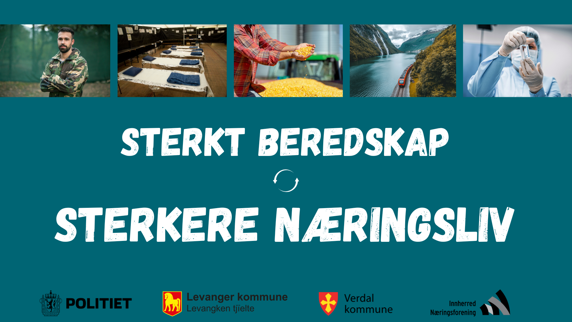 Beredskapsseminar